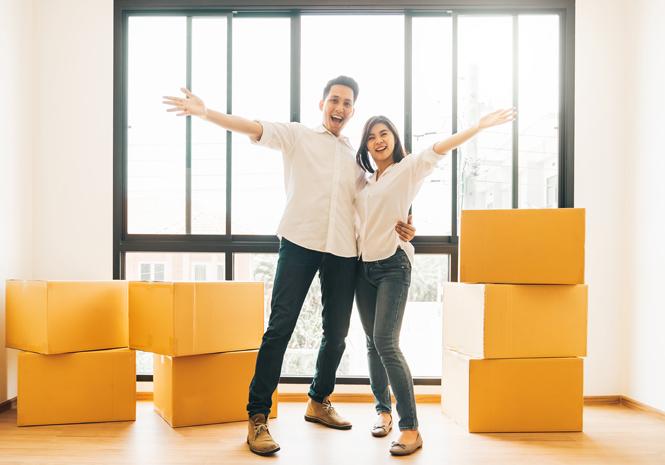 Mau Beli Rumah Sekarang Lebih Mudah