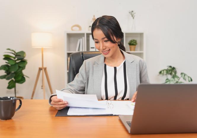 Keuntungan Memiliki Sertifikat Hak Milik