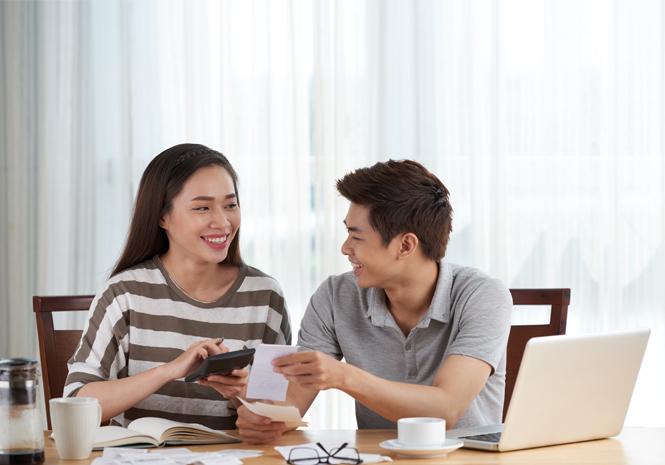 Cara mengatur Keuangan Agar Bisa Beli Rumah