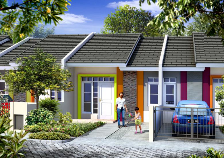 Permata Nusa Indah Situsari, Perumahan Bersubsidi Dengan Fasilitas Cluster