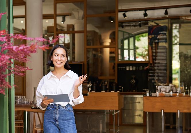 Mau Buka Usaha di Lokasi Strategis? Ruko Grand Nusa Indah Solusinya!