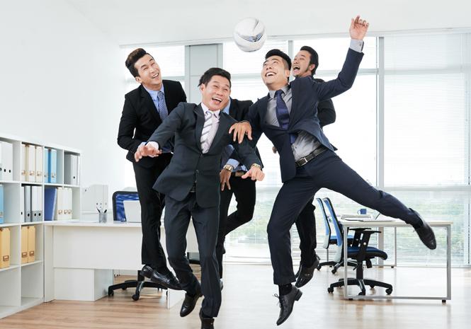 Cara Agar Karir Anda Kian Melesat