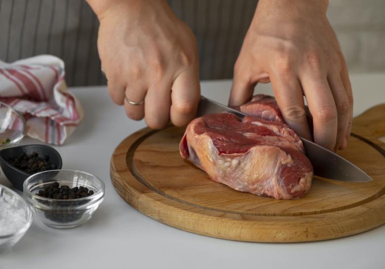 5 Tanda Daging Masih Layak Dikonsumsi
