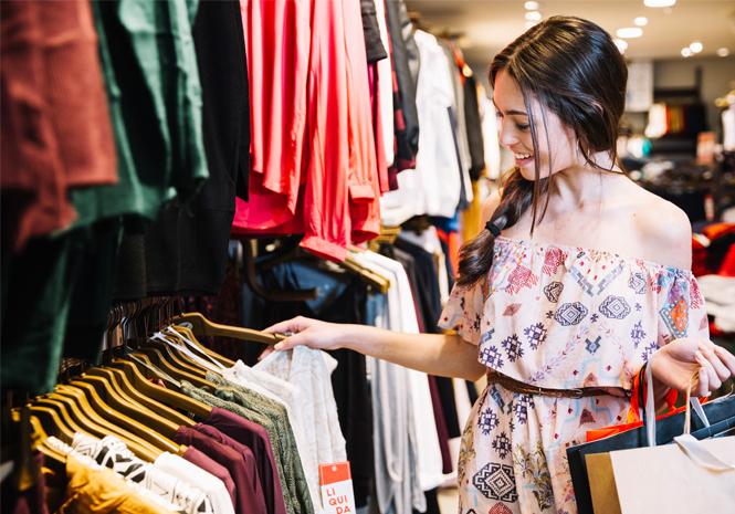 Perlu Gak Sih Beli Baju Baru Buat Lebaran?