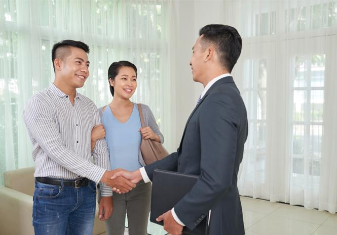 Kemudahan Beli Rumah di Kalindo Land