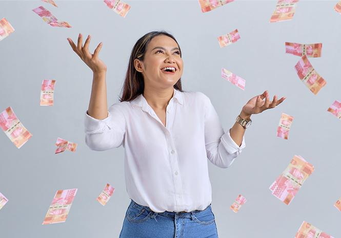 5 Jenis Investasi untuk Membangun Kekayaan Anda