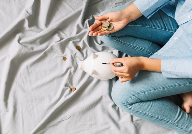 Gimana Sih Caranya Biar Bisa Nabung?