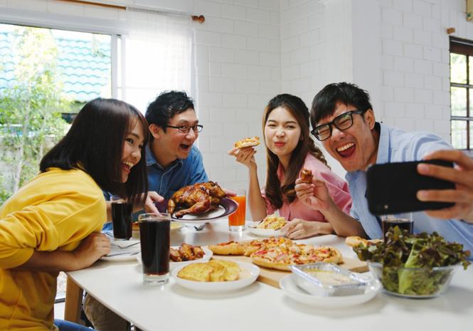 7 Tips Bahagia Tinggal di Rumah Baru