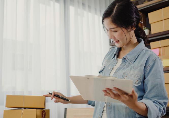 Bisnis Rumahan dengan Penghasilan Menjanjikan