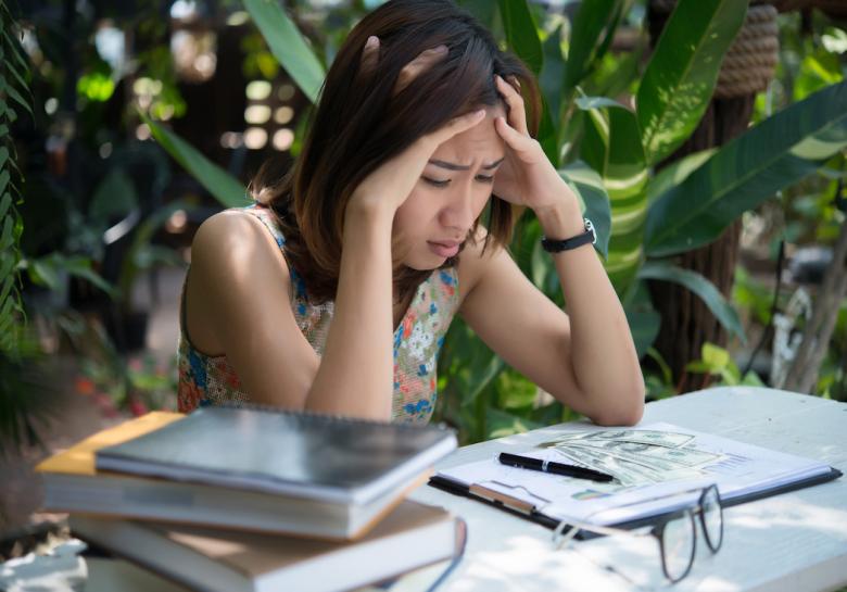 Kenali Tanda-Tanda Burnout di Kalangan Gen Z dan Cara Mengatasinya