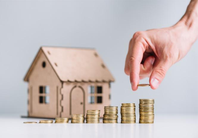 Beli Rumah Bersubsidi? Kenapa Harus Gengsi..??