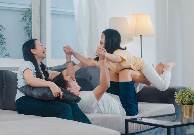 Rumah Minimalis, Lokasi Strategis. Casa Arjuna Pilihan ter Manis.