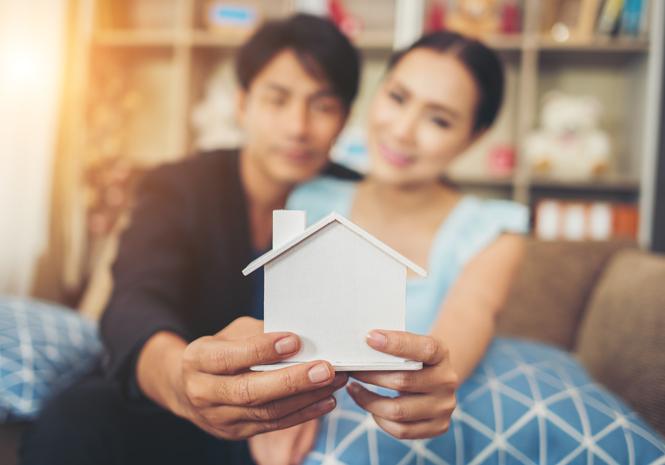 Cara Cerdas Menabung Untuk Beli Rumah