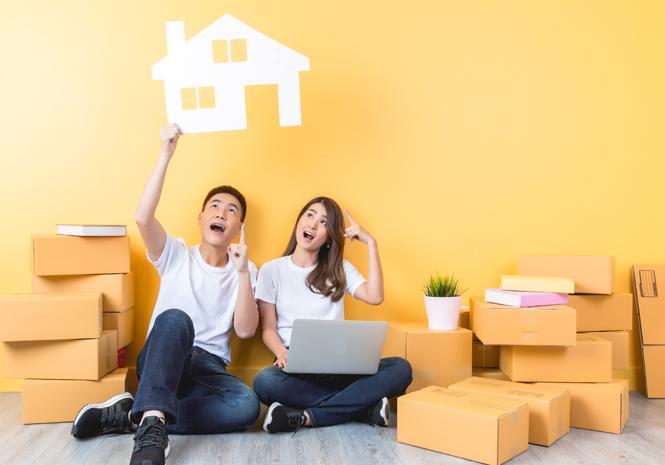 Rumah di Lokasi Strategis Bekasi Harga Hanya 300 Jutaan 