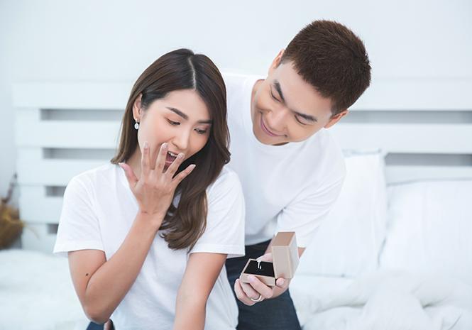 Wajib Tahu! Ini Persiapan Penting Sebelum Menikah!