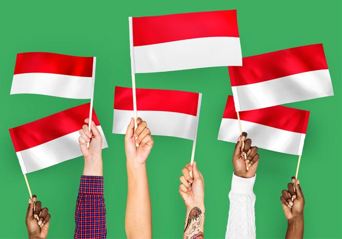 Mendengar Kata MERDEKA, Apa Sih Yang Ada di Benak Kalian?