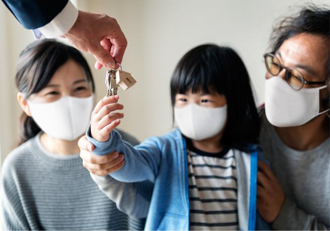 Lebih Baik Beli Rumah Dengan Cicilan (KPR) atau Tunai?