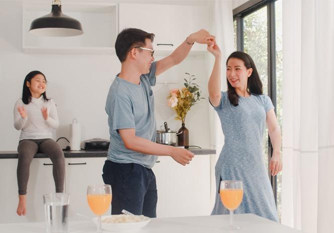 Keuntungan Tinggal di Cendana Residence