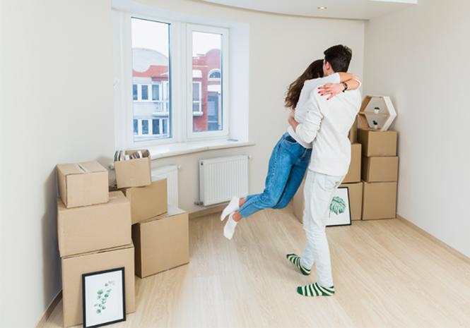 Mengapa Memiliki Rumah itu Penting?