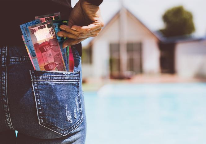 Hari gini 30 RIBU DAPAT APA???