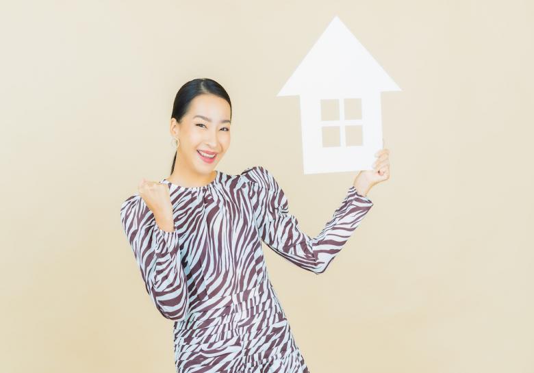 Merdeka dari Sewa Hunian, Beli Rumah Impian Terjangkau!