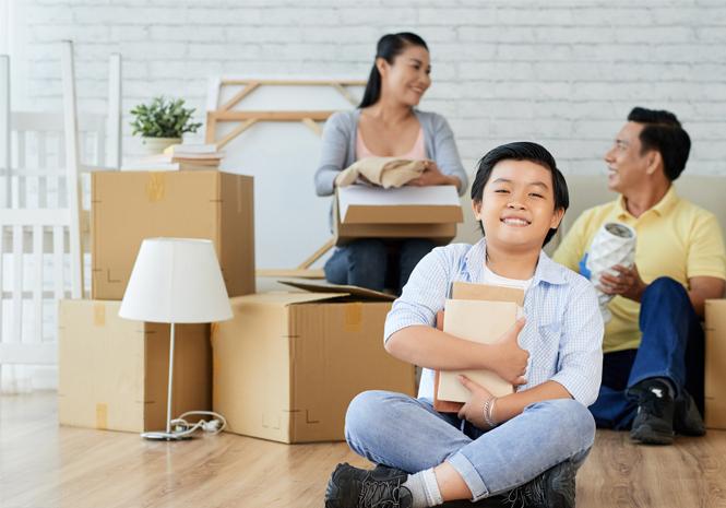 Kiat Tepat Membeli Rumah Dengan Cepat