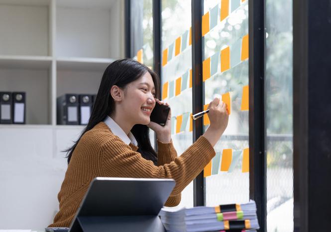 5 Teknik Mengelola Tekanan Kerja untuk Menjaga Work-Life Balance