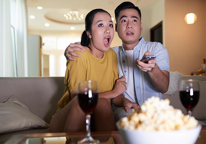 Rekomendasi Film untuk Nobar Keluarga di Rumah