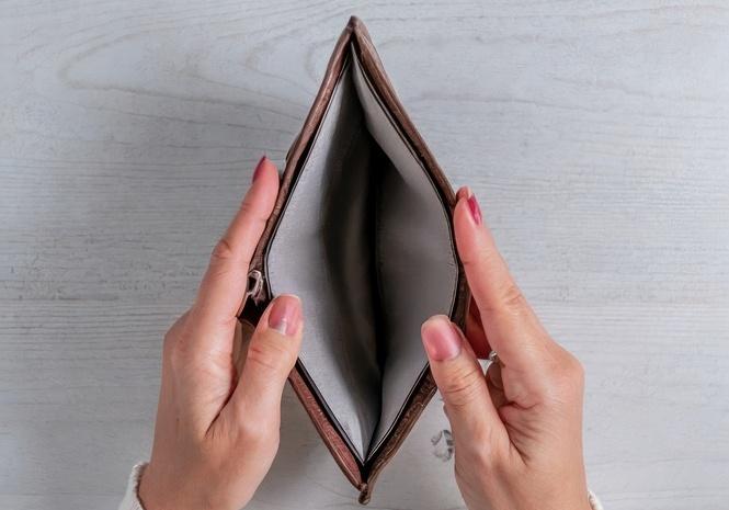 Gaji Besar Tapi Tetap Bokek? Ternyata Ini Penyebabnya!