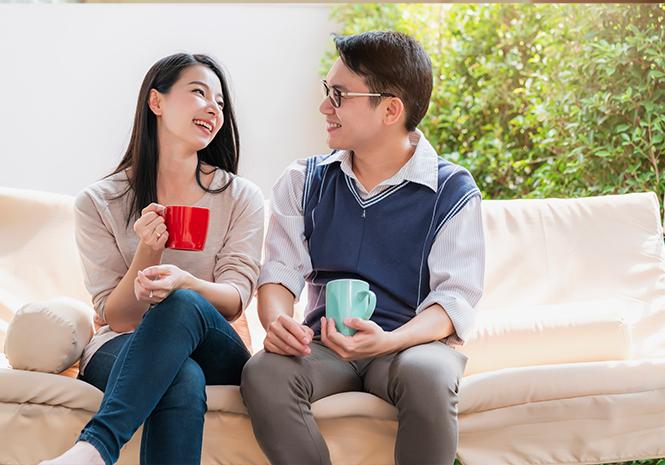 Pengaruh Lingkungan Hunian Bagi Penghuni