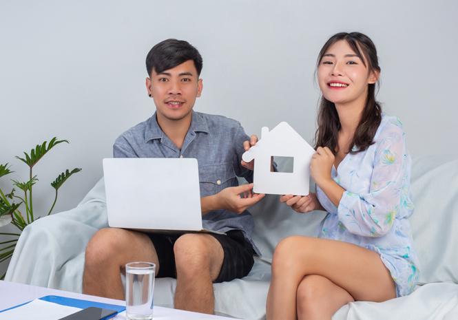 Gen Z dengan Gaji UMR, Bisa Beli Rumah?