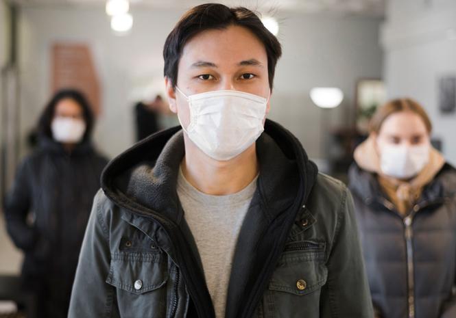 Corona Virus. Waspada Boleh, Panik Jangan