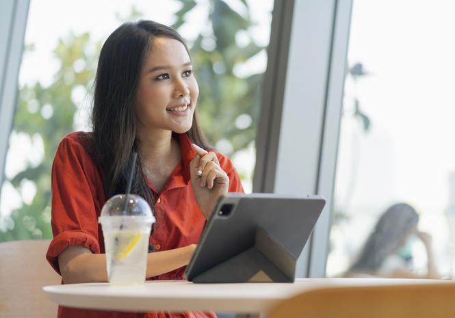 5 Strategi Bangun Karier di Usia 20-an