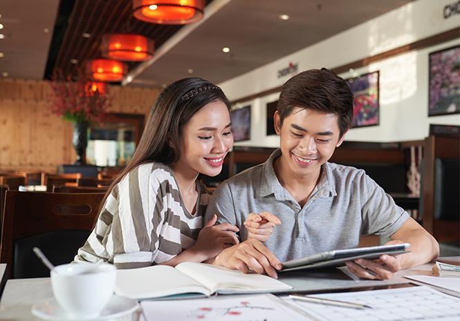 Realisasikan Resolusi Tahun Baru dengan Cara Ini!