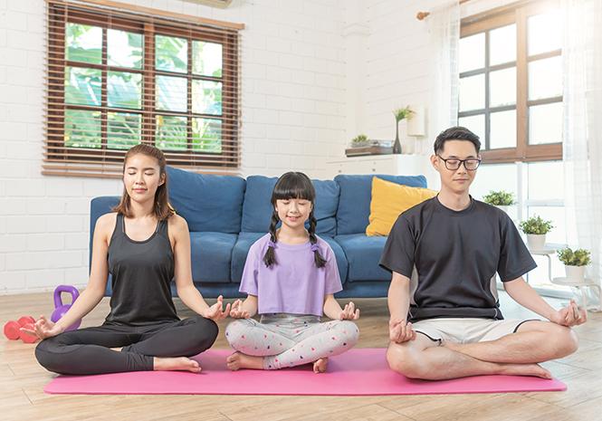 Inspirasi Kegiatan Akhir Pekan di Rumah Bersama Si Kecil