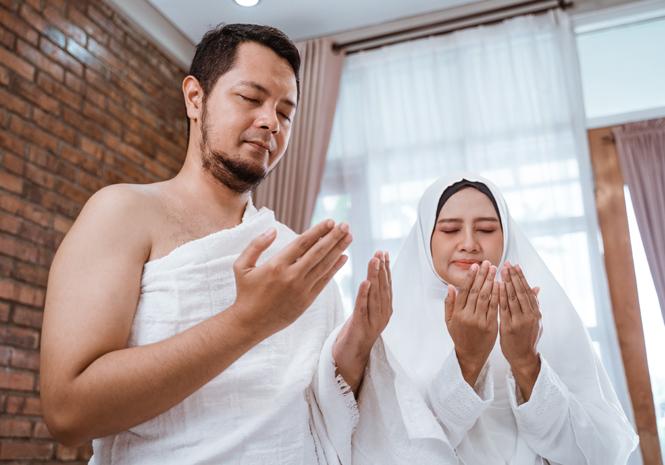 Tips Menjaga Kesehatan Selama Menjalankan Ibadah Haji