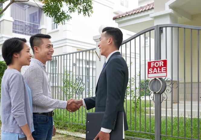 Mengapa Investasi Properti Menguntungkan?