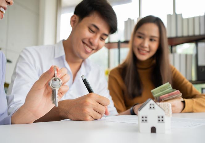 Istilah Yang Wajib Anda Pahami Saat Membeli Rumah Baru