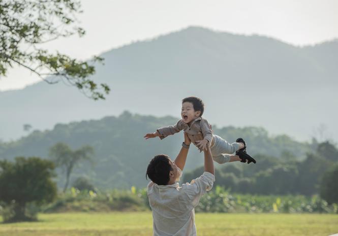 Perumahan Dengan Lingkungan Asri di Cibubur-Cileungsi