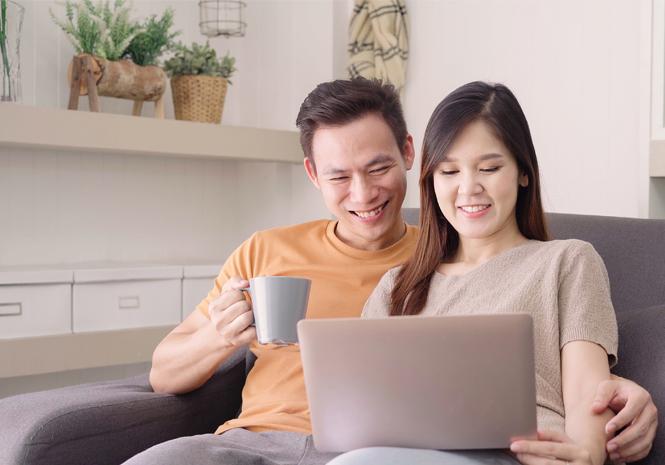 Pasangan Baru, Yuk Kelola Keuangan Kalian