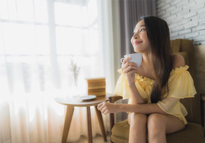 Tips Membuat Healing Space di Rumah