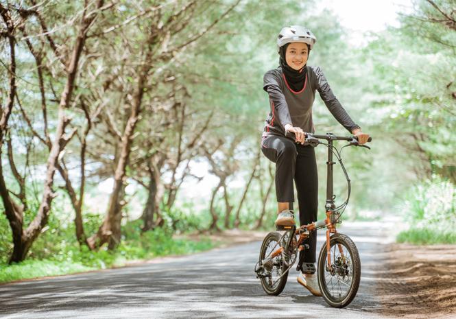 Tips Tetap Produktif Ketika Berpuasa