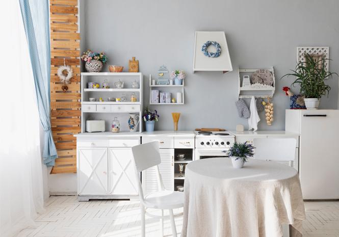 Rumah Tetap Sejuk Meski di Musim Kemarau