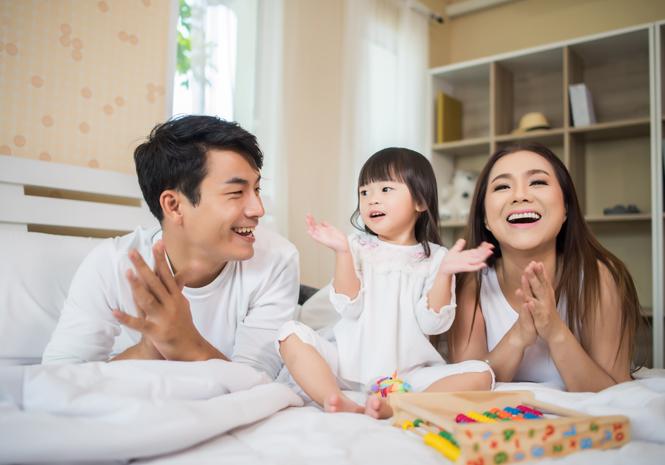 Tips Menjaga Kesejahteraan Keluarga dan Pasangan