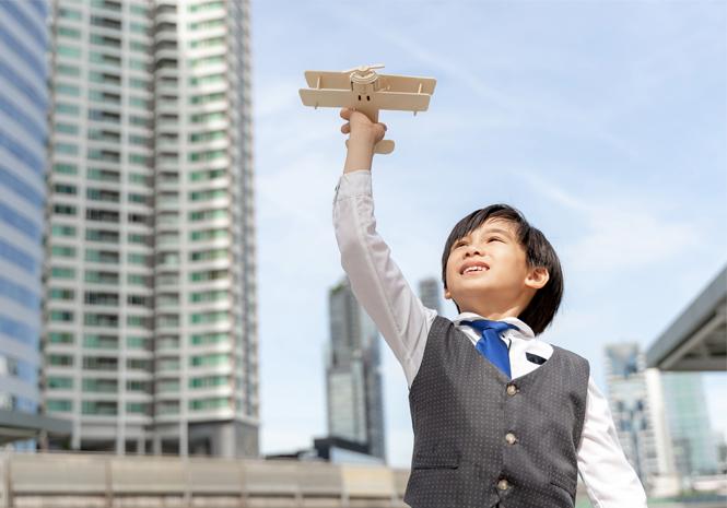 Kembangkan Kreativitas Anak Sejak Dini di Lingkungan Yang Tepat