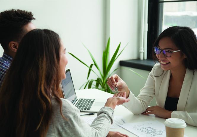 Rumah FLPP? Kenapa Ngga.