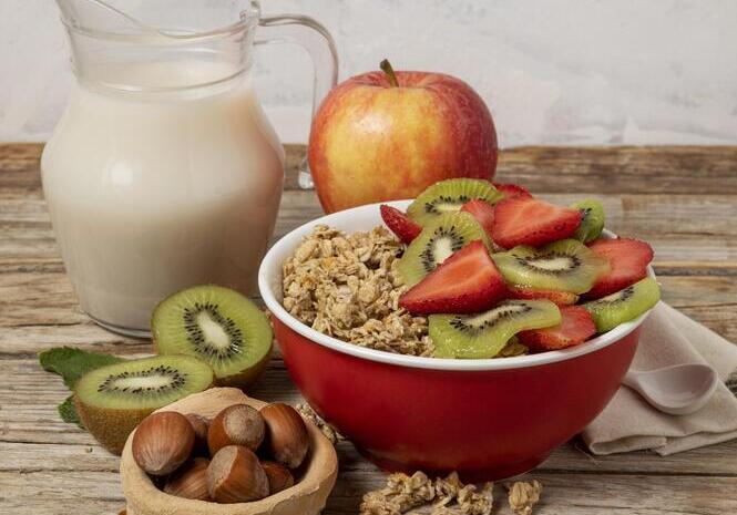 6 Menu Sarapan Simple yang Bisa Bikin Produktivitas Naik Drastis