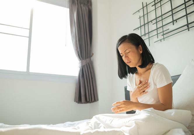 Setelah Lebaran, Hindari 5 Penyakit Ini!