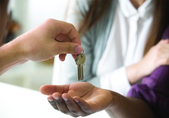 Siapa Bilang Gaji Kecil Gak Bisa Beli Rumah?