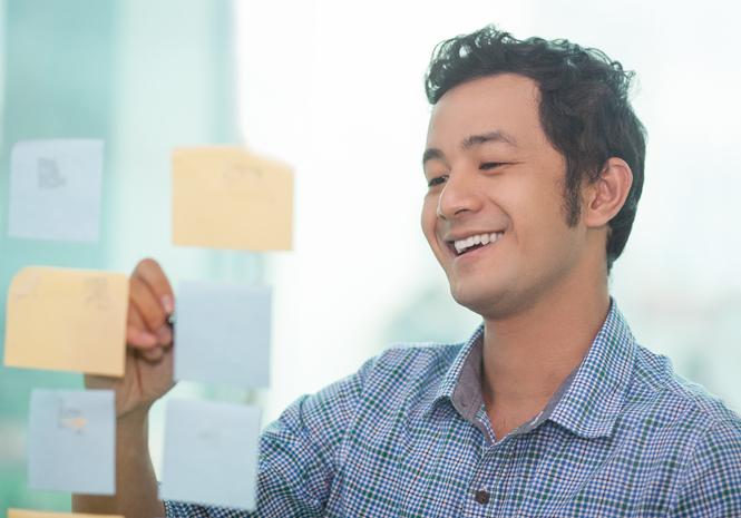 Apa Rencana Besarmu di Tahun Depan?